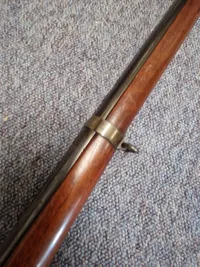 Original Dansk gevær 89