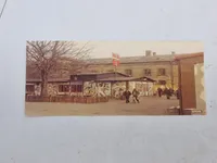 Original “Gøglergæld” Christiania