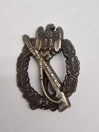 Infanterie sturmabzeichen - efterkrigs