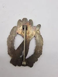 Infanterie sturmabzeichen - efterkrigs