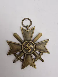Original KVK/m.sværd