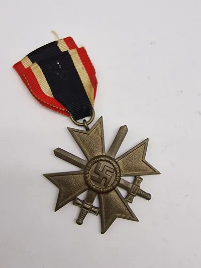 Originalt KVK/m.sværd