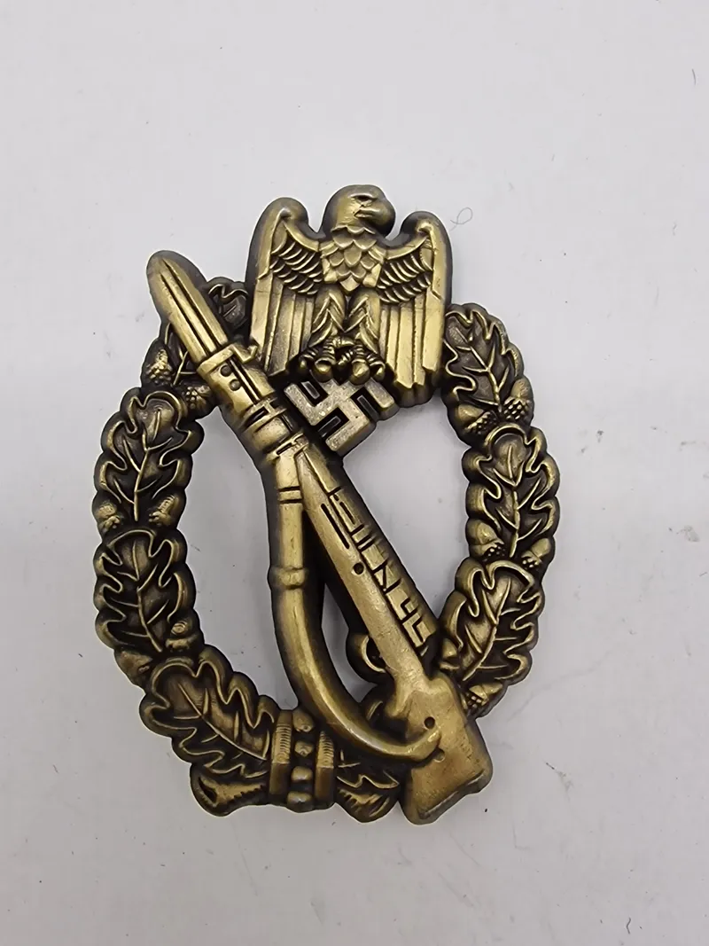 Infanterie sturmabzeichen - efterkrigs