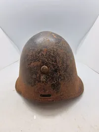 Original Frihedskæmper hjelm