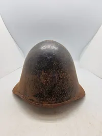 Original Frihedskæmper hjelm