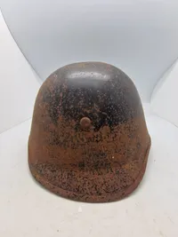 Original Frihedskæmper hjelm