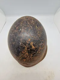 Original Frihedskæmper hjelm