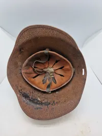 Original Frihedskæmper hjelm