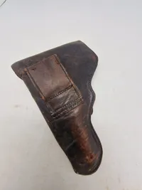 Originalt Tysk WW2 pistolhylster