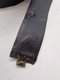 Tysk bælte WW2