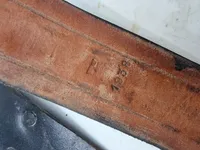 Tysk bælte WW2