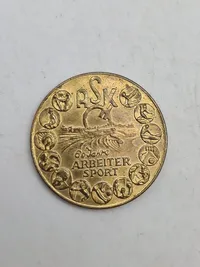Lot diverse mønter
