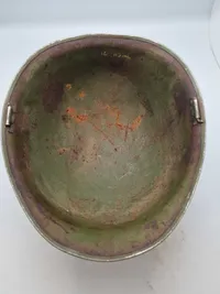 US hjelmskal
