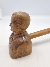 Original Norsk soldater hammer