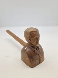 Original Norsk soldater hammer