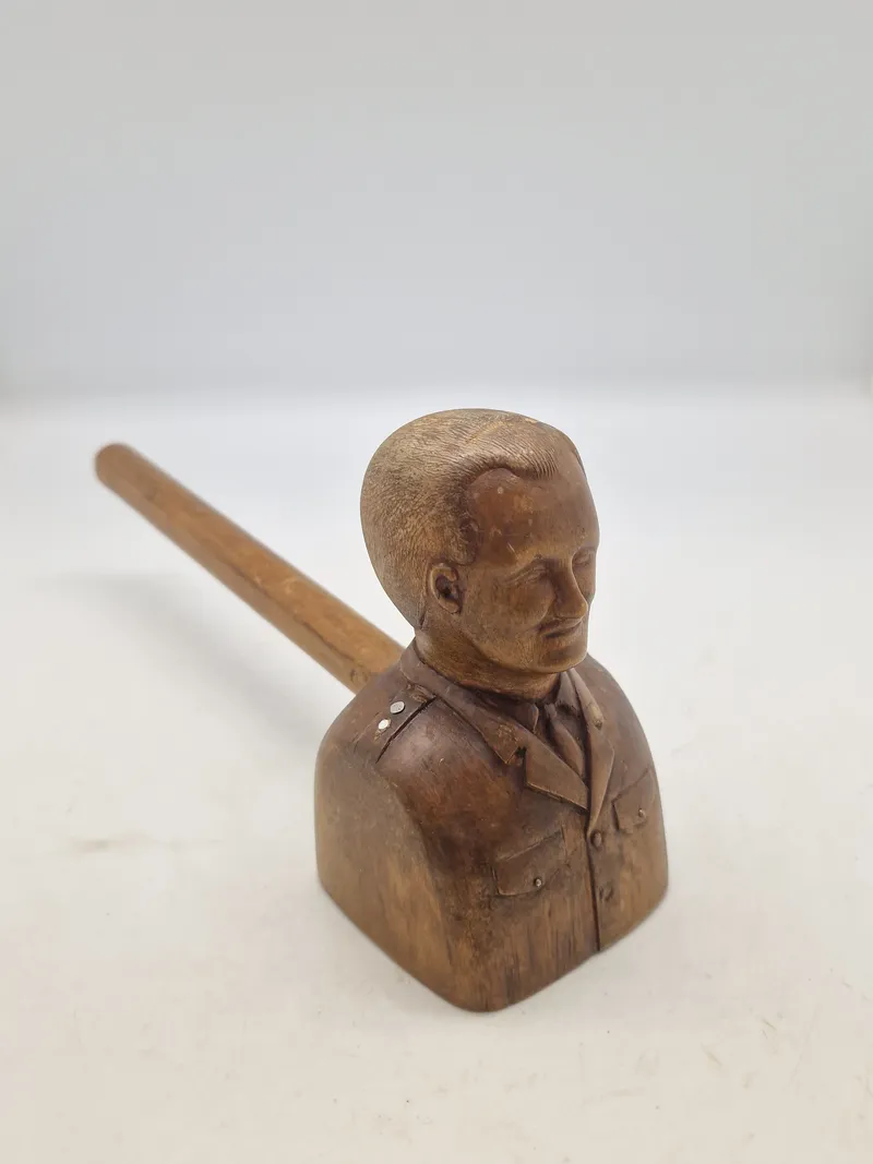 Original Norsk soldater hammer