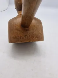 Original Norsk soldater hammer