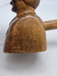 Original Norsk soldater hammer