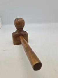 Original Norsk soldater hammer