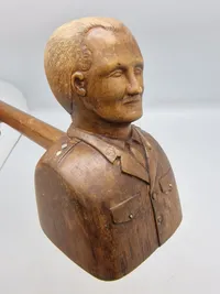 Original Norsk soldater hammer