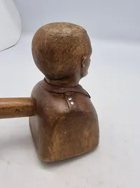 Original Norsk soldater hammer
