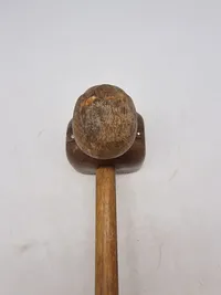 Original Norsk soldater hammer