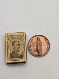 Napoleon token