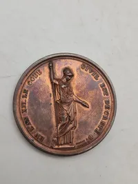 Napoleon token