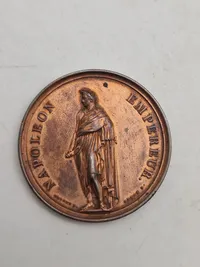 Napoleon token