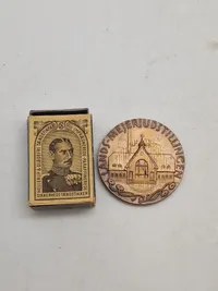 Original anerkendelse for smør 1938