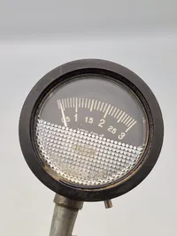 Original Russisk dæktryksmåler
