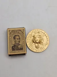 Original High School token