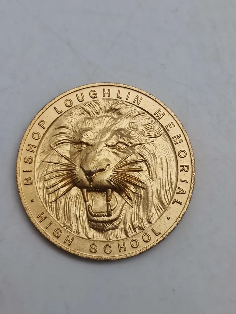 Original High School token