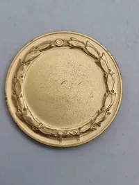 Original High School token