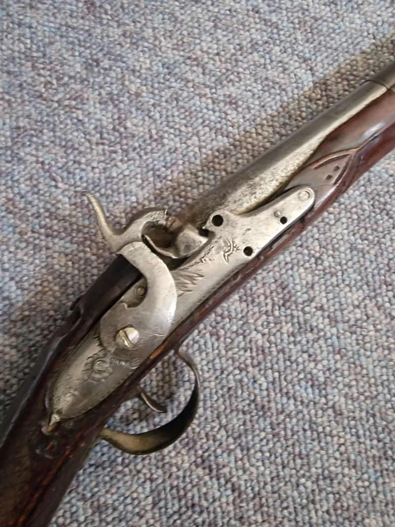 Original orintalsk forlader