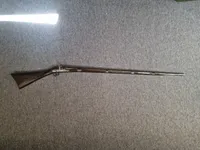 Original orintalsk forlader