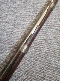 Original orintalsk forlader
