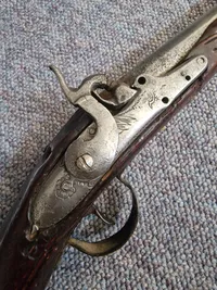 Original orintalsk forlader