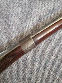 Original orintalsk forlader