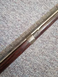 Original orintalsk forlader