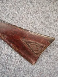 Original orintalsk forlader