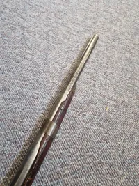 Original orintalsk forlader