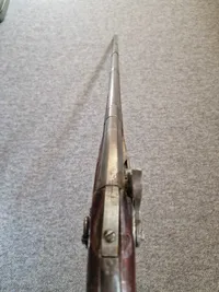 Original orintalsk forlader
