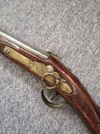 Original orintalsk forlader