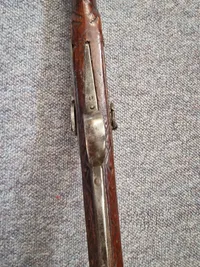 Original orintalsk forlader