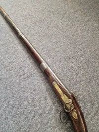 Original orintalsk forlader