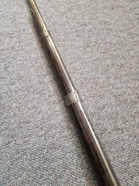 Original orintalsk forlader