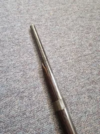 Original orintalsk forlader