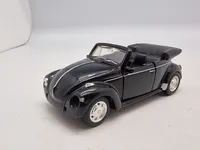 Ww Beetle model