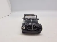 Ww Beetle model
